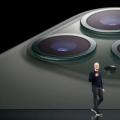 前沿数码资讯：瑞士信贷分析师表示11月中国iPhone出货量下降35%