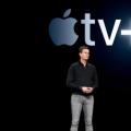 前沿数码资讯：苹果公司就AppleTV+交易与米高梅公司和PAC-12进行了初步谈判