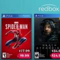 前沿数码资讯：Redbox正在退出视频游戏并以便宜的价格出售其所有产品库存