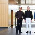 前沿数码资讯：苹果的三位前高管已经成立了一家名为NUVIAInc.的芯片公司