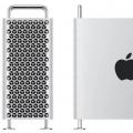 前沿数码资讯：升级后的MacPro售价将超过52000美元