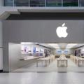 前沿数码资讯：多伦多市区即将开设新的Apple商店