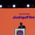 前沿数码资讯：Jio已经将GigaFiber宽带的名称改为JioFiber但为什么呢