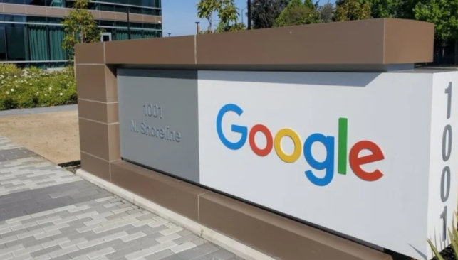 Google通过在家工作每年可节省超过10亿美元