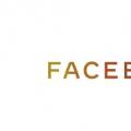 前沿数码资讯：脸书推出新徽标以区分产品与主要应用