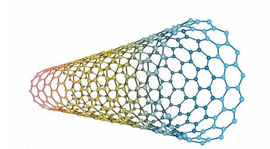 ​开发纳米管可以使电池寿命延长一倍
