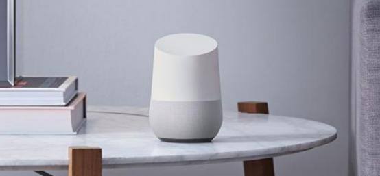 Google Home应用终于有了嘿Google灵敏度滑块