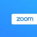 前沿数码资讯：Zoom宣布推出具有更强加密功能和新安全功能的5.0更新