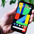 前沿数码资讯：Pixel4最具革命性的新功能是否会浪费大量时间