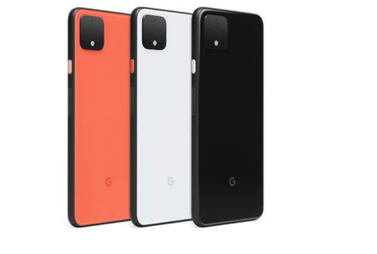 Google Pixel 3，Pixel 4智能手机遭受电池膨胀问题的困扰