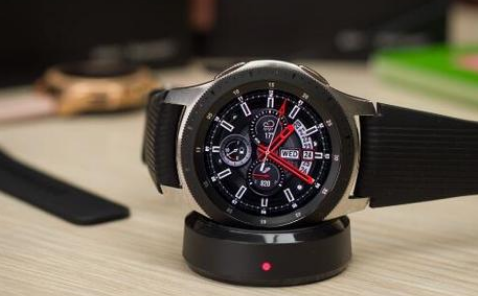 Galaxy Watch 3应该有新的功能