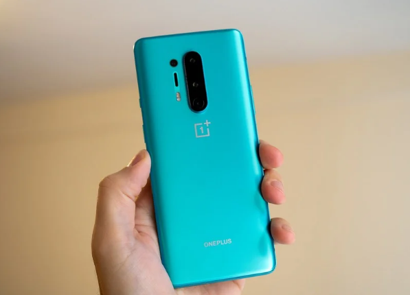 您应该购买哪种颜色的OnePlus 8和8 Pro