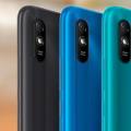 前沿数码资讯：Redmi9i发布了这是功能和价格