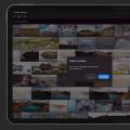 前沿数码资讯：AdobeLightroom即将允许在其iPad应用程序中直接导入