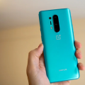 前沿数码资讯：您应该购买哪种颜色的OnePlus8和8Pro