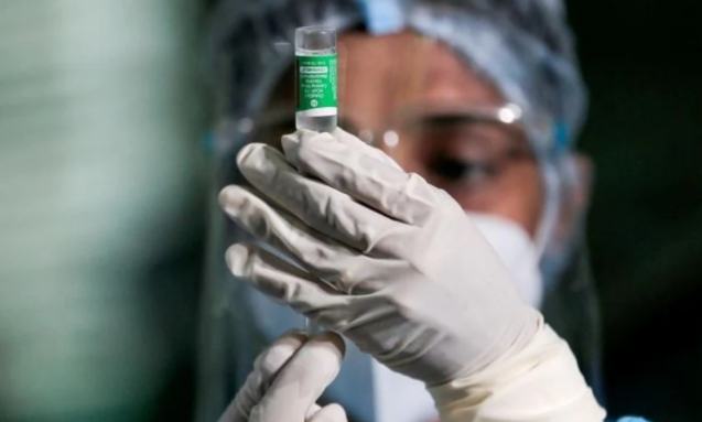 Facebook应用程序将在印度推出疫苗发现工具