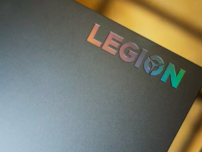 联想的LEGION 5I是一款游戏游戏笔记本电脑