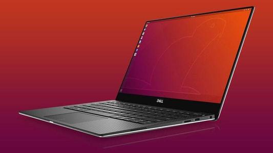 戴尔加倍购买高端Ubuntu Linux笔记本电脑