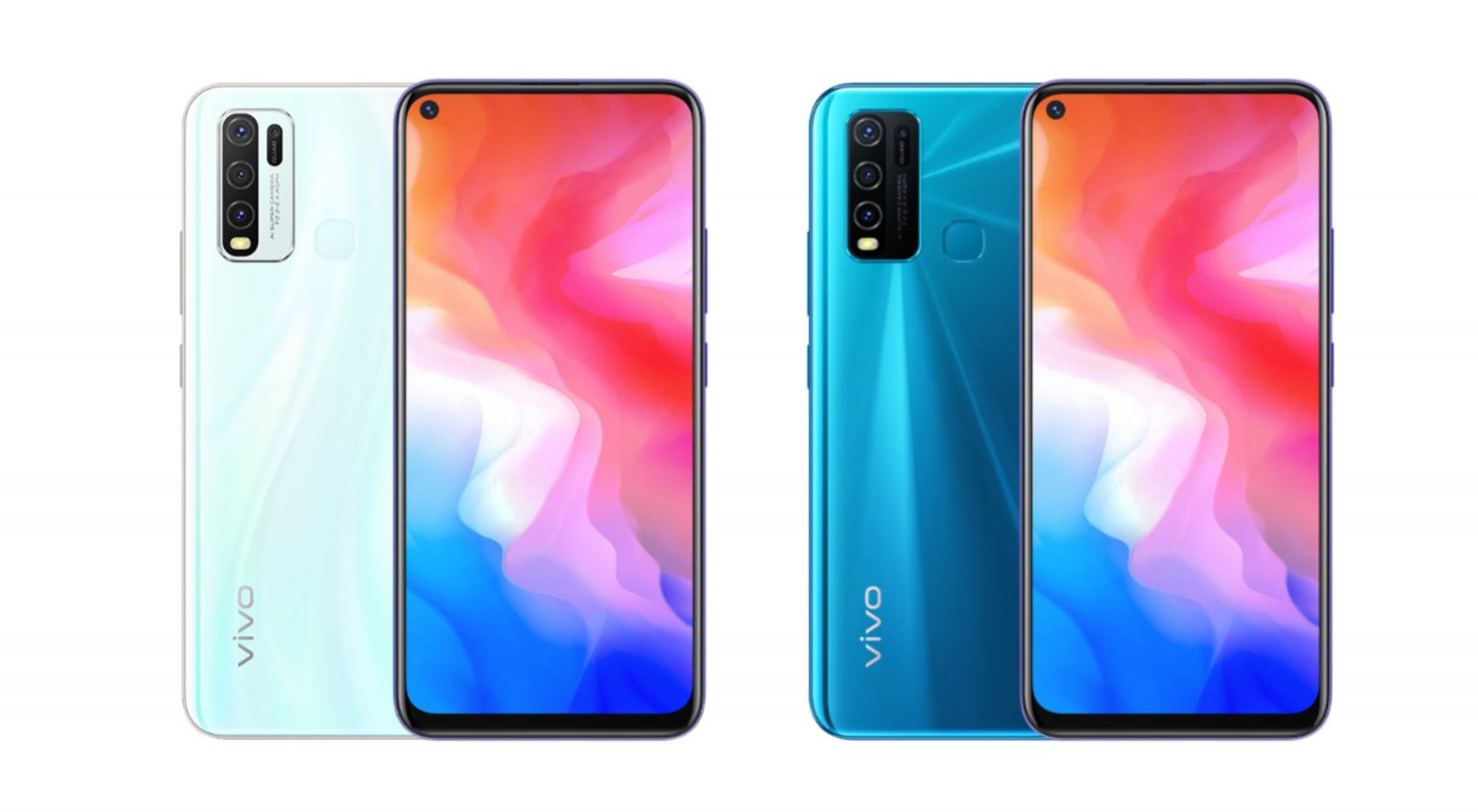 Vivo Y30在马来西亚以RM899悄悄推出