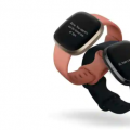 前沿数码资讯：Fitbit推出的最新智能手表配备了很多功能