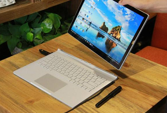 微软宣布在亚洲市场推出Surface Go 2和Surface Book 3