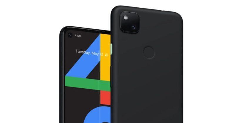 Google Pixel 4a正式发布，渲染和规格发布前全力以赴