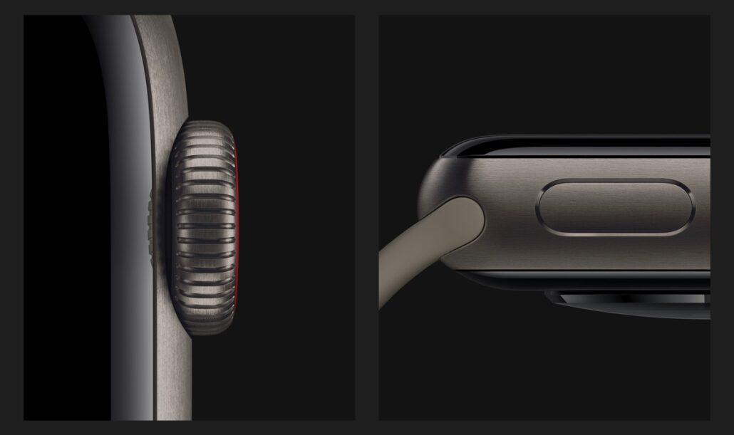 苹果新Apple Watch“ SE”和“ Pro”型号无ECG,无始终显示