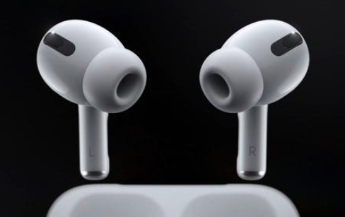 苹果将​​召回声音有问题的AirPods Pro