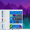 前沿数码资讯：首个Windows10版本21H1预览版即将发布