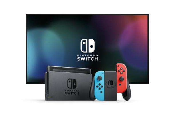 任天堂的Switch已在全球售出6,830万台