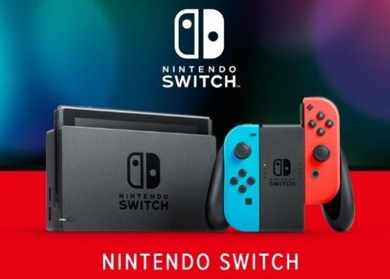 任天堂的Switch已在全球售出6,830万台