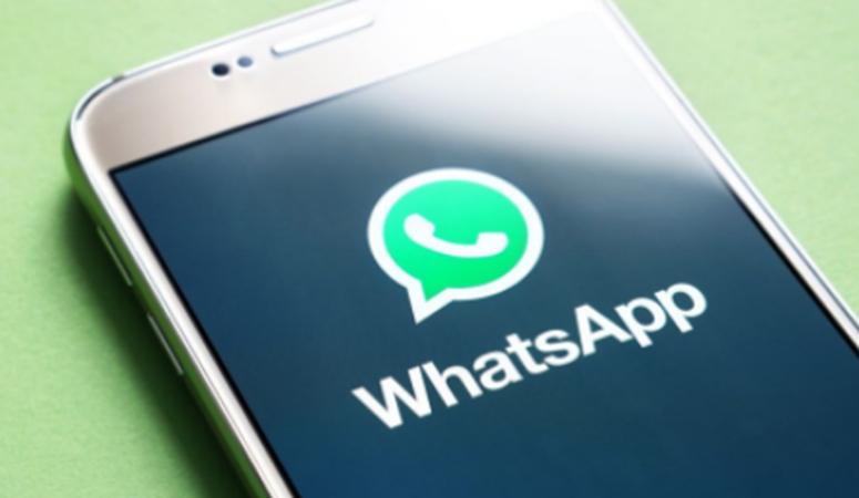 WhatsApp暗模式更新现在可用于iOS Beta用户