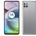 前沿数码资讯：摩托罗拉推出了两款新的中档手机分别名为MotoG9Power和MotoG5G