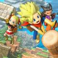 前沿数码资讯：SquareEnix宣布DragonQuestBuilders2将于12月登陆PC