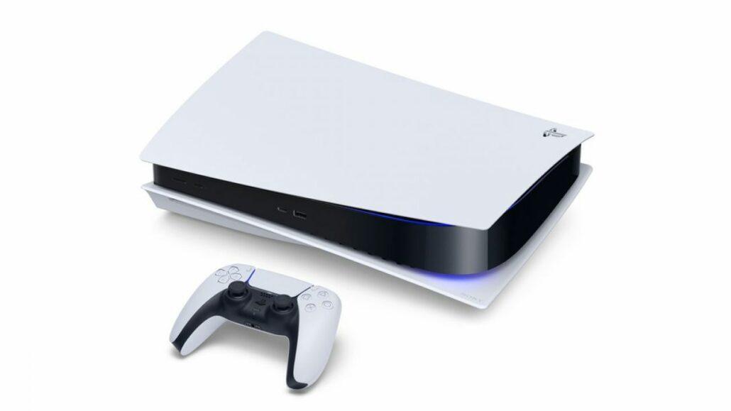 PlayStation 5具有“完全重新配置用户界面”的功能