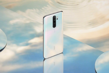 Redmi 9官方渲染图像和所有功能都已公开