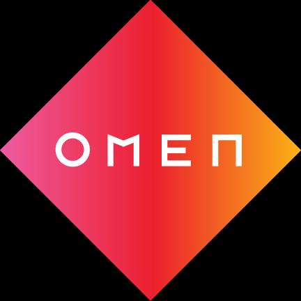 惠普用30年的部落面具Omen徽标沟渠，以换取一个更新，更简单的徽标