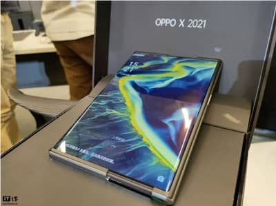 oppox2021屏幕是什么屏幕 oppox2021屏幕详情介绍