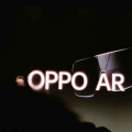 前沿数码资讯：OPPO在未来技术大会上推出了OPPOAR眼镜2