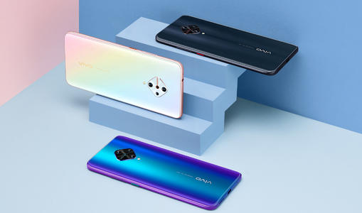 评测:vivo Y9s以及Redmi K30耗电如何