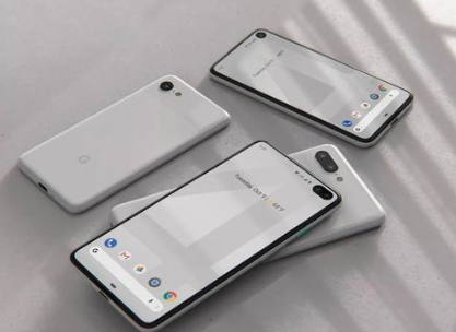 Google Camera 7.4为Pixel 4和4 XL带来8倍变焦