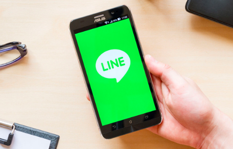 LINE推出了名为LINE POD的新PC游戏平台