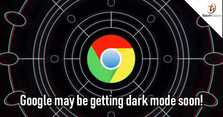 Google Chrome浏览器可能很快就会变成黑暗模式！