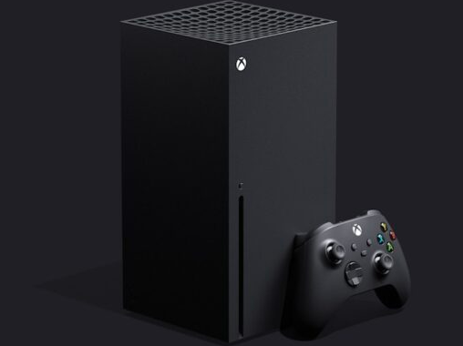 Xbox Series X将同时支持Xbox One和Xbox 360游戏