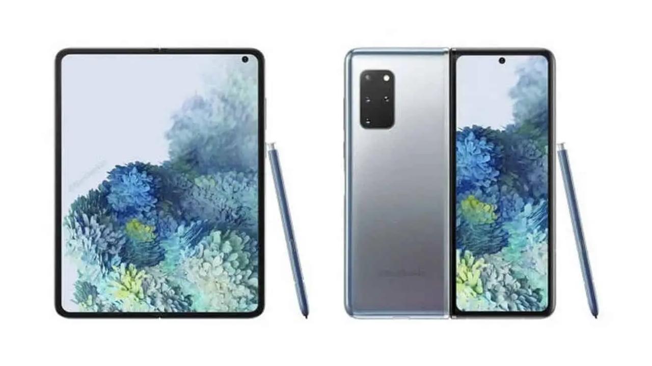 Galaxy Fold 2进入批量生产，最快可能在八月推出