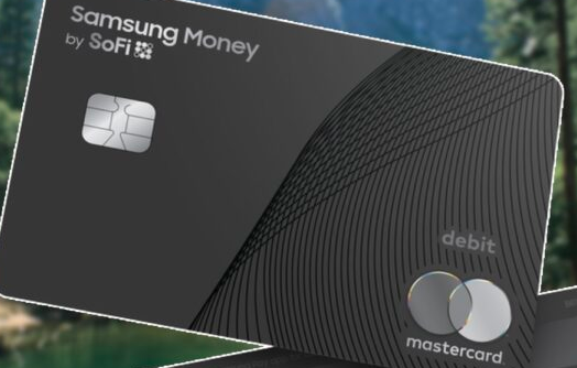 Apple Card竞争对手Samsung Money宣布