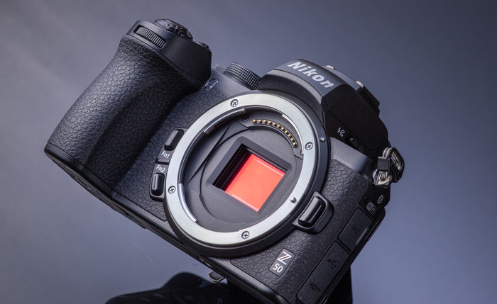 尼康Z 50微单测评:好相机才会有更多选择