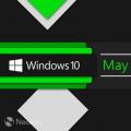 前沿数码资讯：如何立即获取Windows20May2021更新