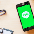 前沿数码资讯：LINE推出了名为LINEPOD的新PC游戏平台