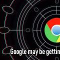 前沿数码资讯：谷歌Chrome浏览器可能很快就会变成黑暗模式
